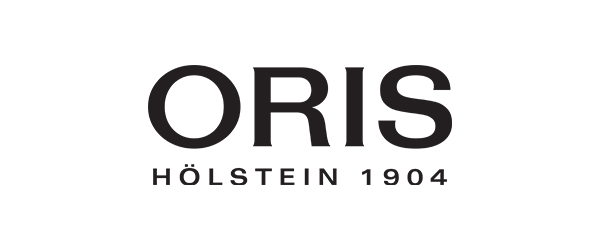 ORIS Logo