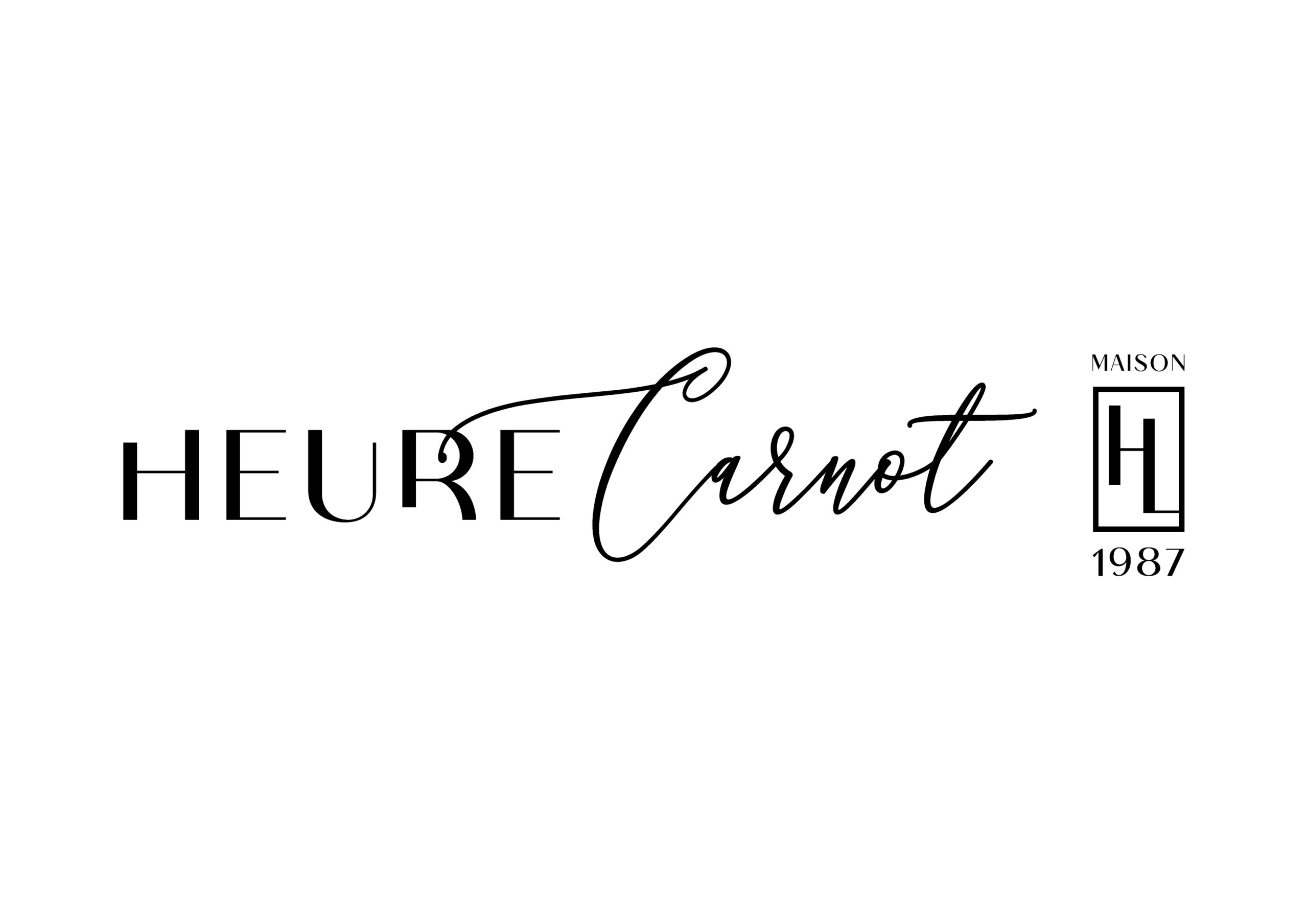 Heure Carnot Icon