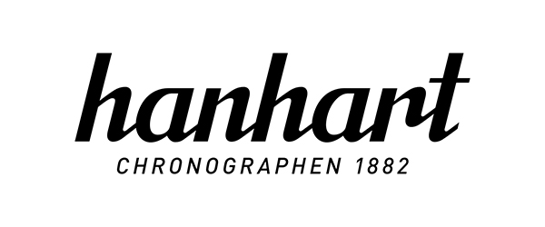 Hanhart société horlogère suisse-allemande spécialisée dans la fabrication de chronographes et des chronomètres Bicompax.