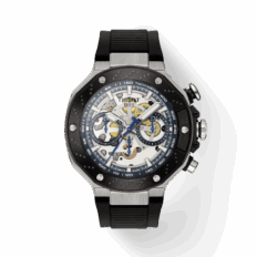 TISSOT T-RACE MOTOGP AUTOMATIC CHRONOGRAPH (2025)