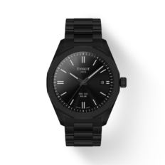 TISSOT PRC 100 SOLAR QUARTZ 39MM