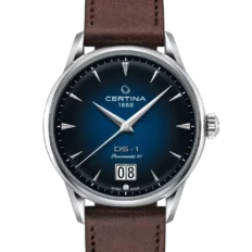 Certina - DS-1 Big Date Powermatic 80