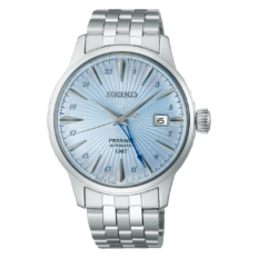 MONTRE PRESAGE AUTOMATIQUE COCKTAIL GMT